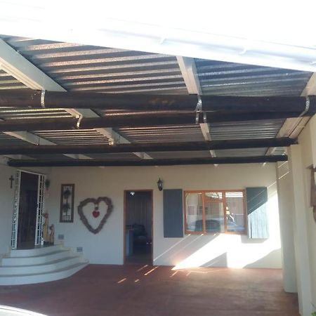 Vogue Selfcatering Clanwilliam Exterior foto