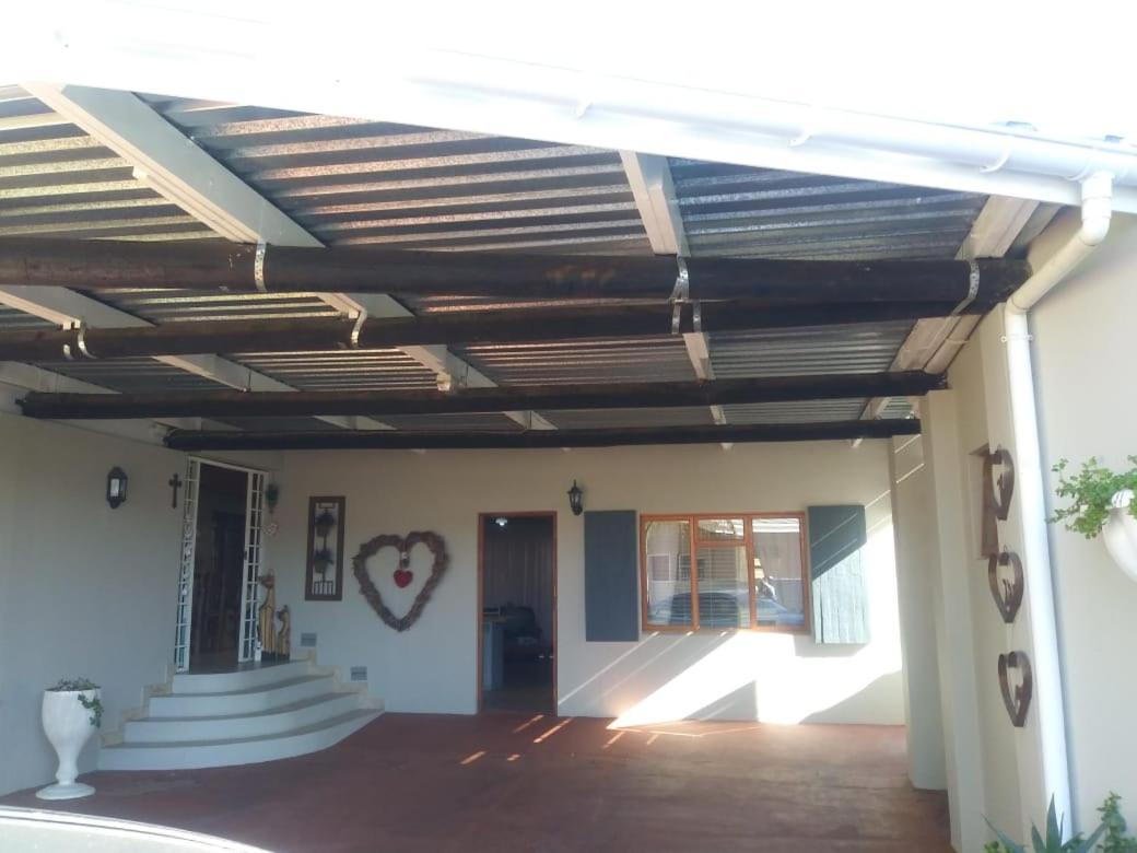 Vogue Selfcatering Clanwilliam Exterior foto